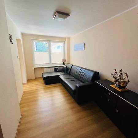 Apartament Bryza, Willa Perla 100M Od Morza 그단스크 외부 사진