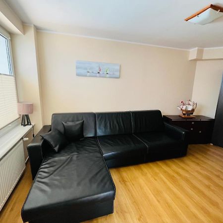 Apartament Bryza, Willa Perla 100M Od Morza 그단스크 외부 사진